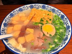 -小潘记鸭血粉丝汤
