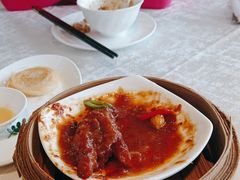 -南海渔村(珠江新城店)