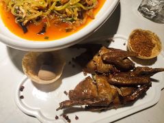 -院8里·小聚园老川菜(九眼桥店)