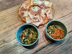 -小杨烤肉(朱雀店)