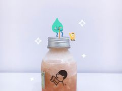 桃桃-喜茶(上海打浦桥日月光gelato lab+店)