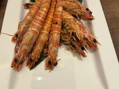 -海九澎湖海鲜餐厅