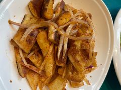 -巴依老爷新疆美食(望京小街店)