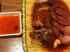 -香港表哥茶餐厅(银泰百货店)