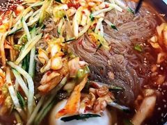 -正一味石锅拌饭(望京新世界店)