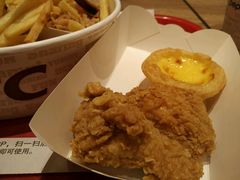 -肯德基(顺义光明大街店)