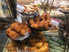 -山崎面包(静安久光店)