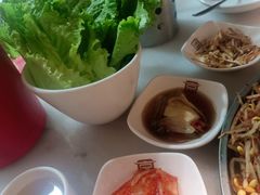 -韩宫宴烤肉·料理(颛桥万达店)