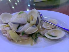 -大茄来海鲜餐厅(亚洲城分行)