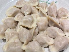 -马一洒开锅羊肉清真餐厅(京汉店)