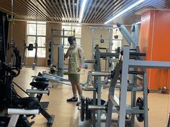 -CXFIT 陈徐健身工作室(凯旋店)