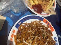 -伯友茶记(中华广场店)