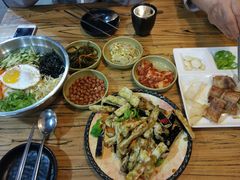 -京玉菲饭店(李村店)