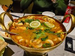 -Home Thai·泰谣(王府井apm店)