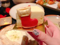 -上海苏宁宝丽嘉酒店·Cafe Bellagio西餐厅