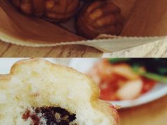 -莫朗核桃饼(虹泉路店)