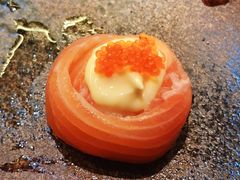 -戏作寿司(观音桥店)