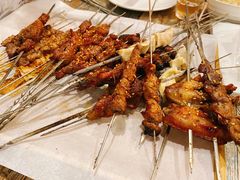 -枪火串烧·东北特色烧烤(罗湖总店)