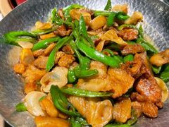 -7017浙菜•建德味(市心北路店)