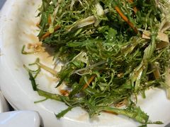 -大闫家烧烤·小海鲜家常菜(郑庄店)