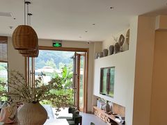 -漫山居私汤民宿全竹宴