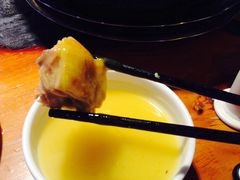 -捞围鲜·港式打边炉(海阳路店)