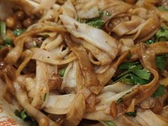 -小满手工粉(北京来福士店)