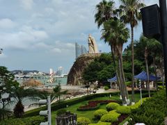 -鼓浪屿·皓月园