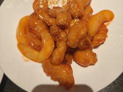 -佰家小厨·南京菜(夫子庙店)