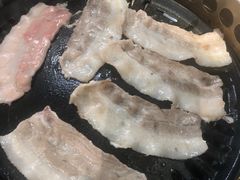 -朝鲜烤肉(安宁庄店)