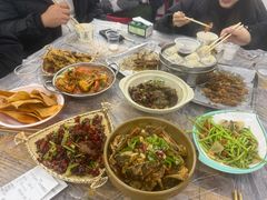 -小民大排档(马场角横路店)