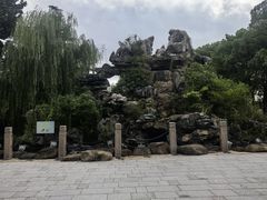 -七宝老街-闵行市民文化广场