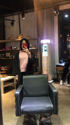 -Kraemer Paris  苏豪路易士·嘉玛发廊