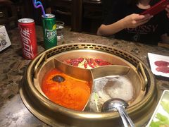 -小龙坎老火锅(北京三里屯店)