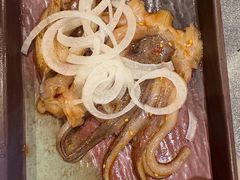 -新石器烤肉(高行万嘉店)