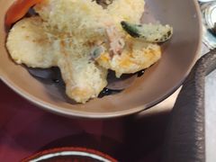 -大江户日本料理(吕厝店)