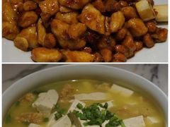 -渝乡人家(和平里店)