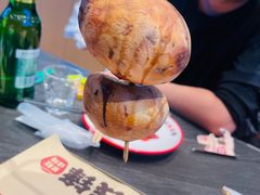 -钱锋炭缸烧烤(南湖大路总店)