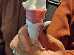 -麦当劳(北京大兴机场二层国内到达(安检外)店)