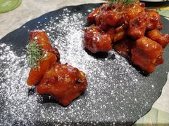 -大树餐厅(红旗街万达店)