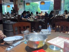 -天下客饭店(中山路店)