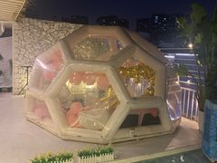 -天空花园餐吧·生日·团建(南山店)