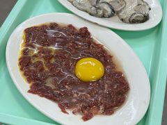 -花苑美食横琴生蚝火锅(拱北粤华路店)