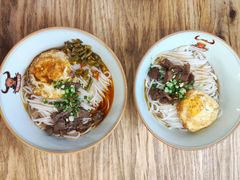 -津市刘聋子粉馆(林科大店)
