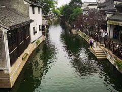 -南浔古镇
