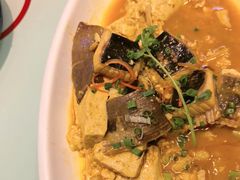 -添福来墨鱼饺子 · 海鲜东北菜(大连星海·黄浦路店)