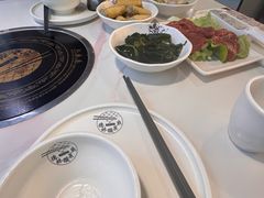 -德林酸菜鱼火锅(南丹店)