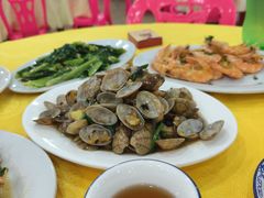 -秋姐美食店(旅游大道店)