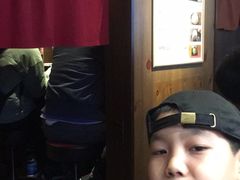-一蘭拉面(铜锣湾店)