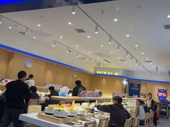 -农小锅(北京大兴凯德店)